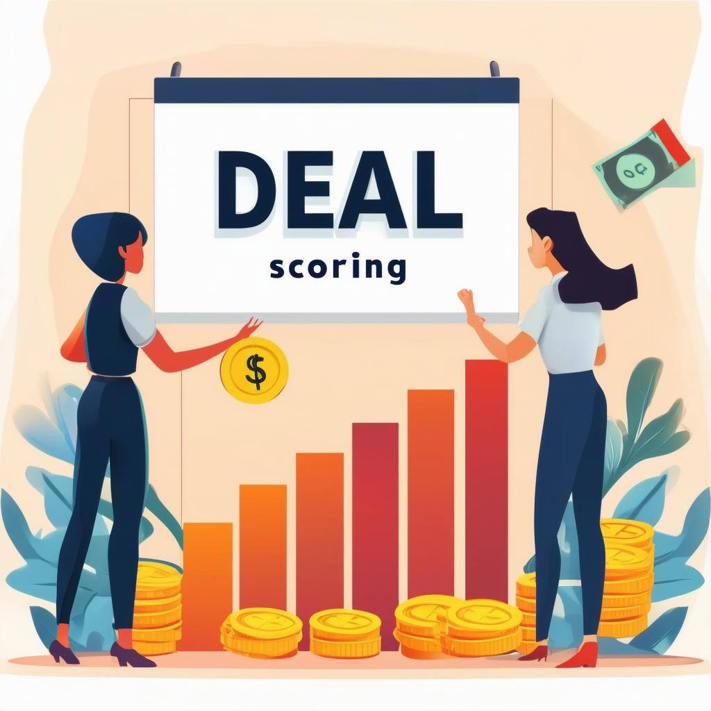 08 - Deal Scoring
