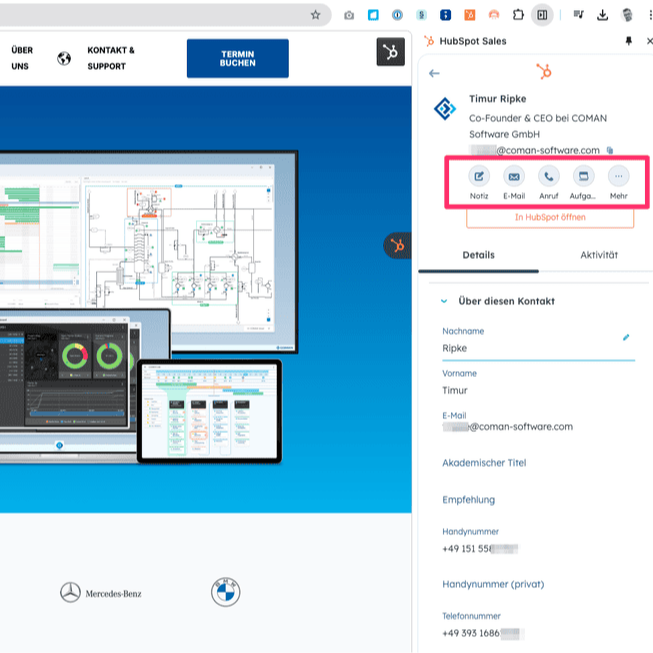 04 Sales Hub Everywhere