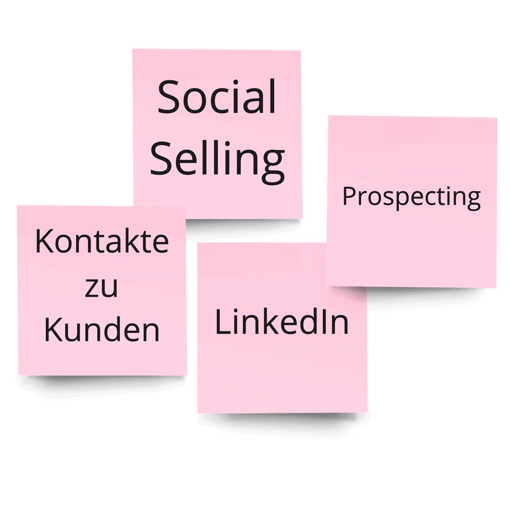 thema social selling