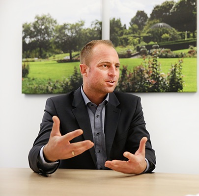 Björn Eibich